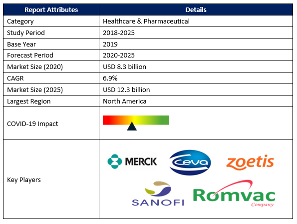 Veterinary Vaccines Market 2021 Business Overview, Challenges, Opportunities Analysis to 2027 – Queen Anne and Mangolia News